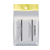 シーブリーズ フェイス＆ボディアイスシート シトラスシャーベット 30枚 ファイントゥデイ