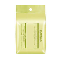 シーブリーズ フェイス＆ボディシート ヴァーベナクール 30枚 ファイントゥデイ