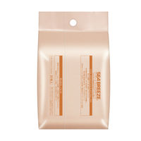 シーブリーズ フェイス＆ボディシート せっけん 30枚 ファイントゥデイ