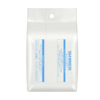 シーブリーズ フェイス＆ボディシート 無香料 30枚 ファイントゥデイ