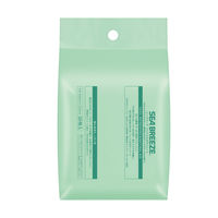 シーブリーズ フェイス＆ボディシート クリアボタニカル 30枚 ファイントゥデイ