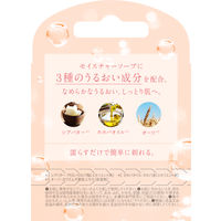 イントゥイション しっとり肌 替刃（3コ入）女性用 カミソリ 剃刀 シック Schick