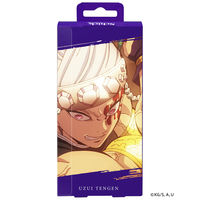 シック ハイドロ5 プレミアム 鬼滅の刃 宇髄天元モデル 5枚刃 ホルダー（本体 刃付き+替刃4個）