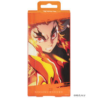 シック ハイドロ5 プレミアム 鬼滅の刃 煉獄杏寿郎モデル 5枚刃 ホルダー （本体 刃付き+替刃4個）