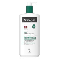 ニュートロジーナ（Neutrogena）ノルウェーフォーミュラ インテンスリペア CICA エマルジョン ボディミルク 450ml
