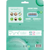 ハイドロシルク 敏感肌用コンボパック 替刃5個付（内1コはホルダーに装着済）シックジャパン