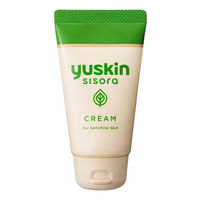 ユースキン シソラ クリーム 38g チューブ ユースキン製薬