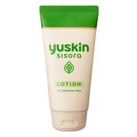 ユースキン シソラ ローション 76ml チューブ ユースキン製薬