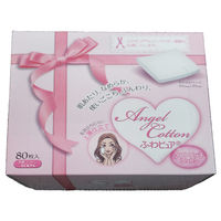 コットン・ラボ ふわピュア ソフトリッチコットン 2箱