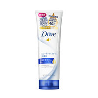 ダヴ（Dove） ビューティモイスチャー 洗顔フォーム 130g 2個　ユニリーバ