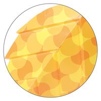 ストア・エキスプレス 【3個】オータムリーフハンギング 28681-242 1セット(3個)（直送品）