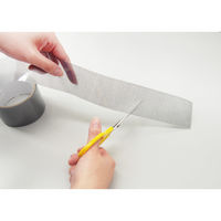 富士パックス販売 網戸の補修テープ FP-408 1個