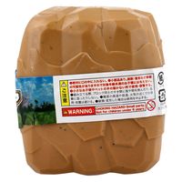 エール パズルフィギュア 動物編 1個入 4589469834297 1個入×10セット（直送品）