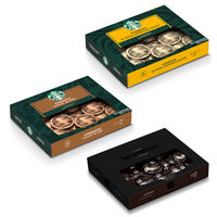 オフィスカフェ スターターセット with スターバックス(R) by ネスプレッソ コーヒー