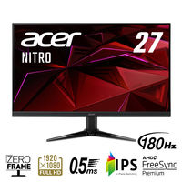 Acer（エイサー） NITRO 27インチワイド液晶モニター QG271M3bmiipx 1台