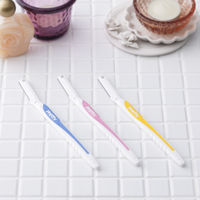 プリティフェイス L 女性用カミソリ 3本入 貝印