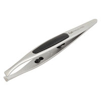 Groom! 男性用 毛抜き 1個