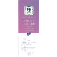 PHジャパン フェミニンウォッシュ フレッシュブロッソム 150ml JRSコーポレーション