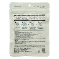 ジェ・ラン ザ・マスク フェイスマスク 10枚入 メンズ イヴ