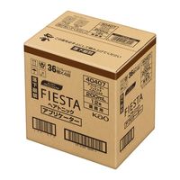 フィエスタ ヘアトニック アプリケーター 200ml用 空容器 1箱（12本入） 花王