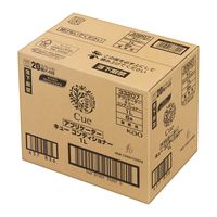 Cue キュー 業務用コンディショナー アプリケーター 1L 空容器 1箱（6本入）