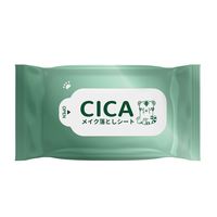 レック CICA メイク落としシート 28枚×2個