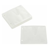 オーム電機 BDスリーブ RBR50W 01-7204 1個