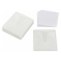 オーム電機 BDスリーブ RBR100BW 01-7208 1個