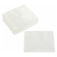 オーム電機 BDスリーブ RBR100W 01-7205 1個