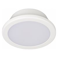 オーム電機 LEDミニシーリングライトY9DGーW 06-5504 1個