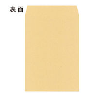 クラフト封筒 7枚20パック(140枚入)　B4 角形0号 A-F-06×20P 1箱 エヒメ紙工（直送品）