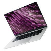 MacBook Air 15.3インチ 用 保護フィルム アンチグレア BLカット EF-MBA1523FLST エレコム 1個（直送品）