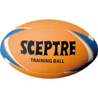 SCEPTRE(セプター) ラグビー ボール ラグビーメディシンボール SP9 1個（直送品）
