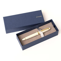 【アウトレット】セーラー万年筆 プロフィットスタンダード万年筆 アイボリー M(中字) 101619417 1本