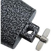 キョーリツコーポレーション カウベル / KCB-137 1個（直送品）