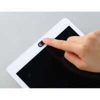 アーテック カメラレンズ保護カバー 91875 1セット(1パック(10個)×5)