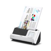 エプソン DS-C480W 1台