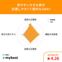 タニタ コンディションセンサー TC-421-IV 1個