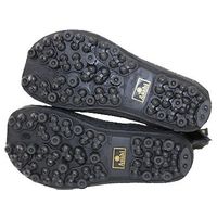 あさひ 防水スパイク地下足袋25.0cm 20B250 1個（直送品）