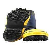 WAKO 岩礁55NS スパイク長靴25.0cm 2055250 1個（直送品）