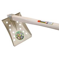 浅香工業 金象 スコップ鍬 1050柄 070315 1個（直送品）