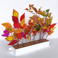 アルファ ハロウィン垣根アレンジ TE4-0312 1個（直送品）