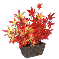 アルファ もみじアレンジスタンド TE4-0315 1個（直送品）