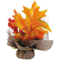 アルファ シックハロウィンアレンジポット TE4-1105 1個（直送品）