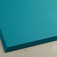 テラモト 制電クッションマット　４５０×７５０mm MR9396450 1枚（直送品）