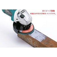 イチグチ クロスサンダー中目3枚組 80163 1個