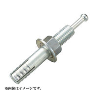 ユニカ ルーティアンカーC-Xタイプ(三価クロメート処理) バラ売り用 C-2013X 1箱（直送品）
