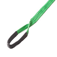 フリーク ベルトスリング1m FK６５３１０Ｂ 1個（直送品）