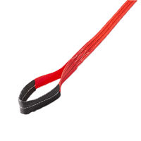 フリーク ベルトスリング1m FK６５６００Ｂ 1個（直送品）