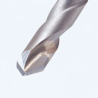 ユニカ ユニカ充電磁器タイルドリルTJ-7.5 TJ 7.5X115 1個（直送品）